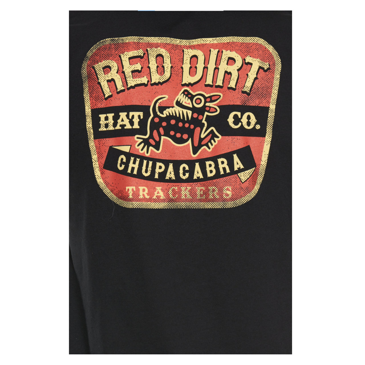 SIZE CHART: - Red Dirt Hat Co.