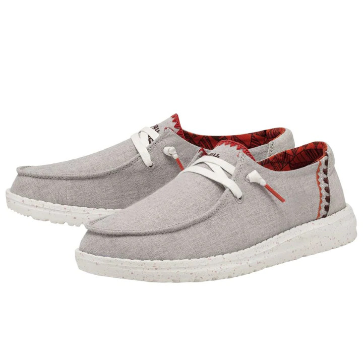 Hey Dude Women's Wendy Fawninca Shoes 