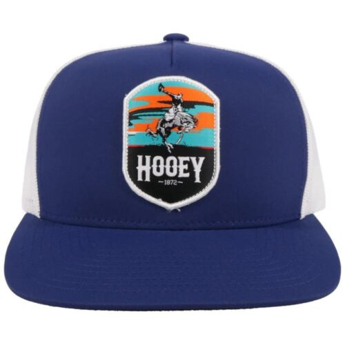 Hooey Youth Cheyenne Hooey Hat Mesh 