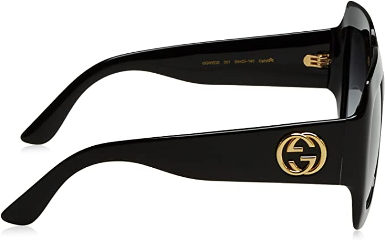 Gucci GG0728SA Ladies Sunglasses | GUCCI® IRELAND – Town Centre Pharmacy