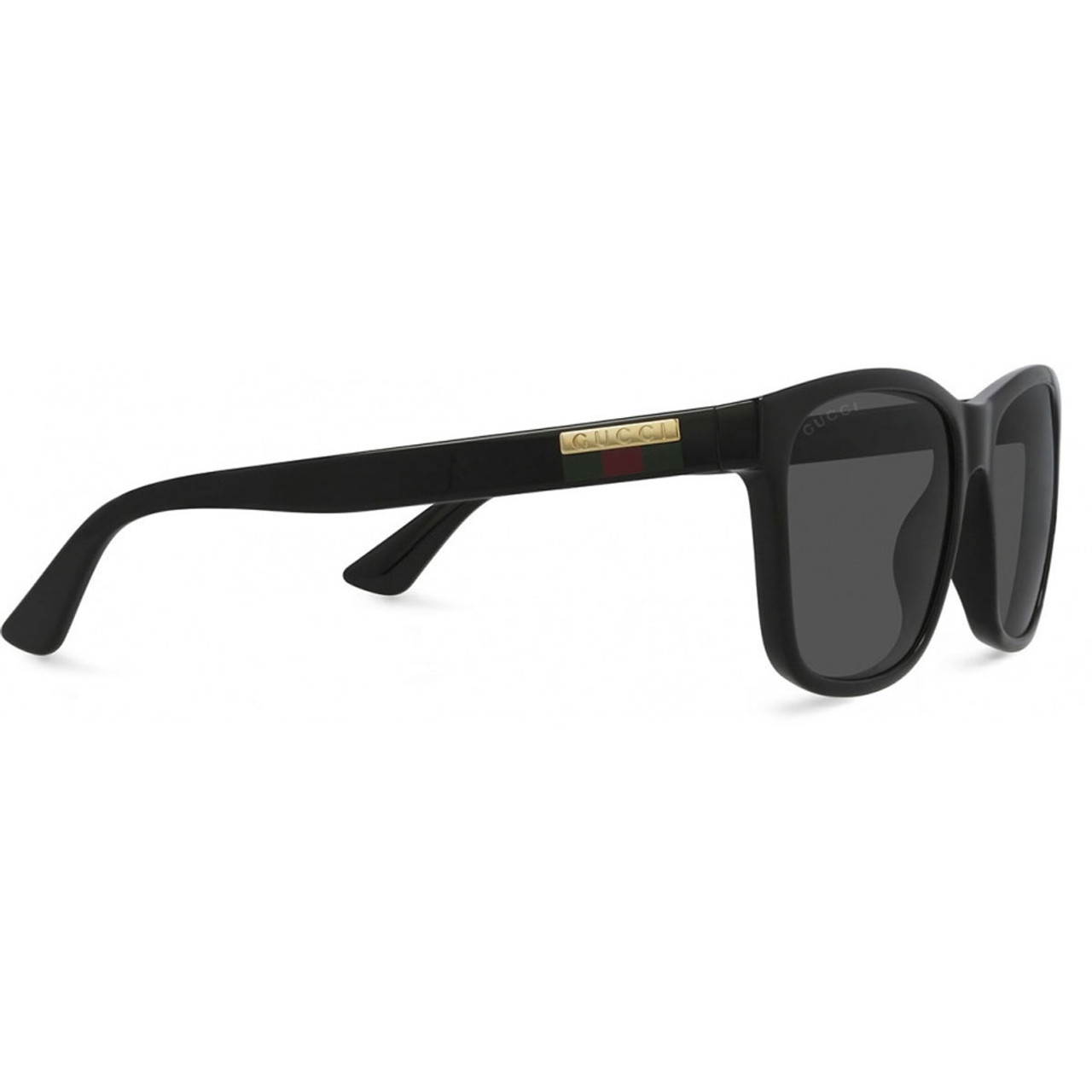 Gucci Sunglasses with logo | Men's Accessories | Vitkac