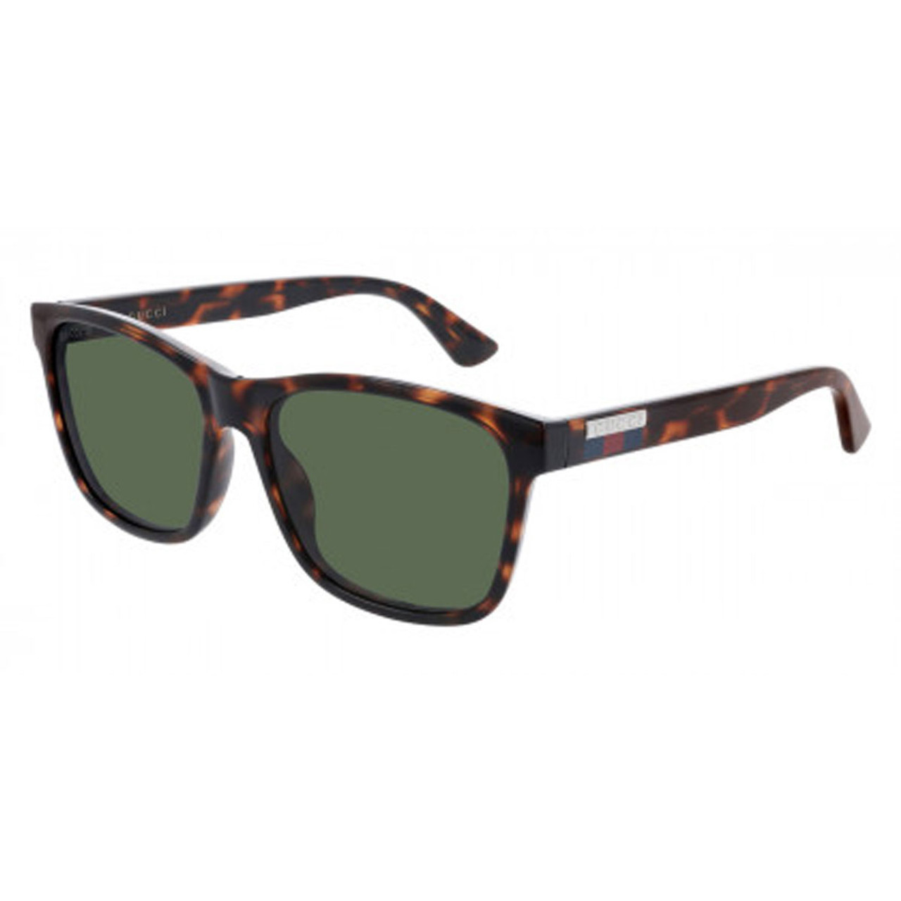 Gucci Logo GG1134S-001 889652380704 Sunglasses Man | Shop Online | Free  Shipping