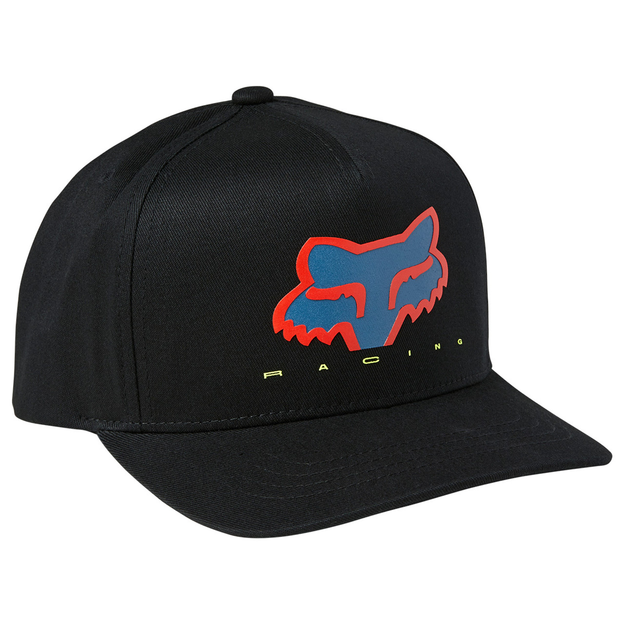29206-Fox-Head-Youth-Snapback-
