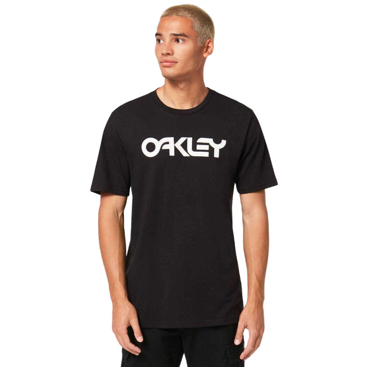 Oakley Men's Mark Ii Short Sleeve T-Shirt Tee