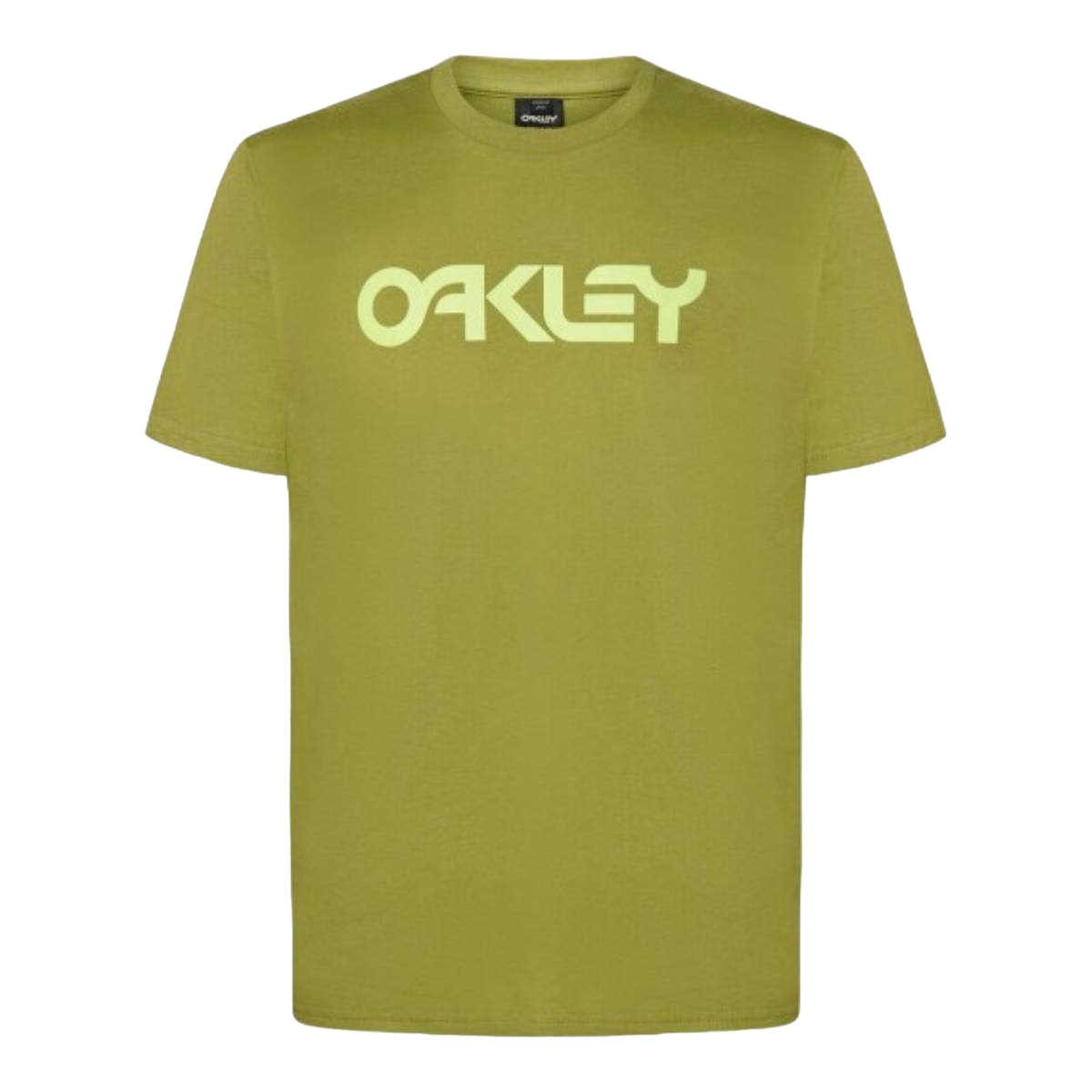 Oakley Men's Mark Ii Short Sleeve T-Shirt Tee