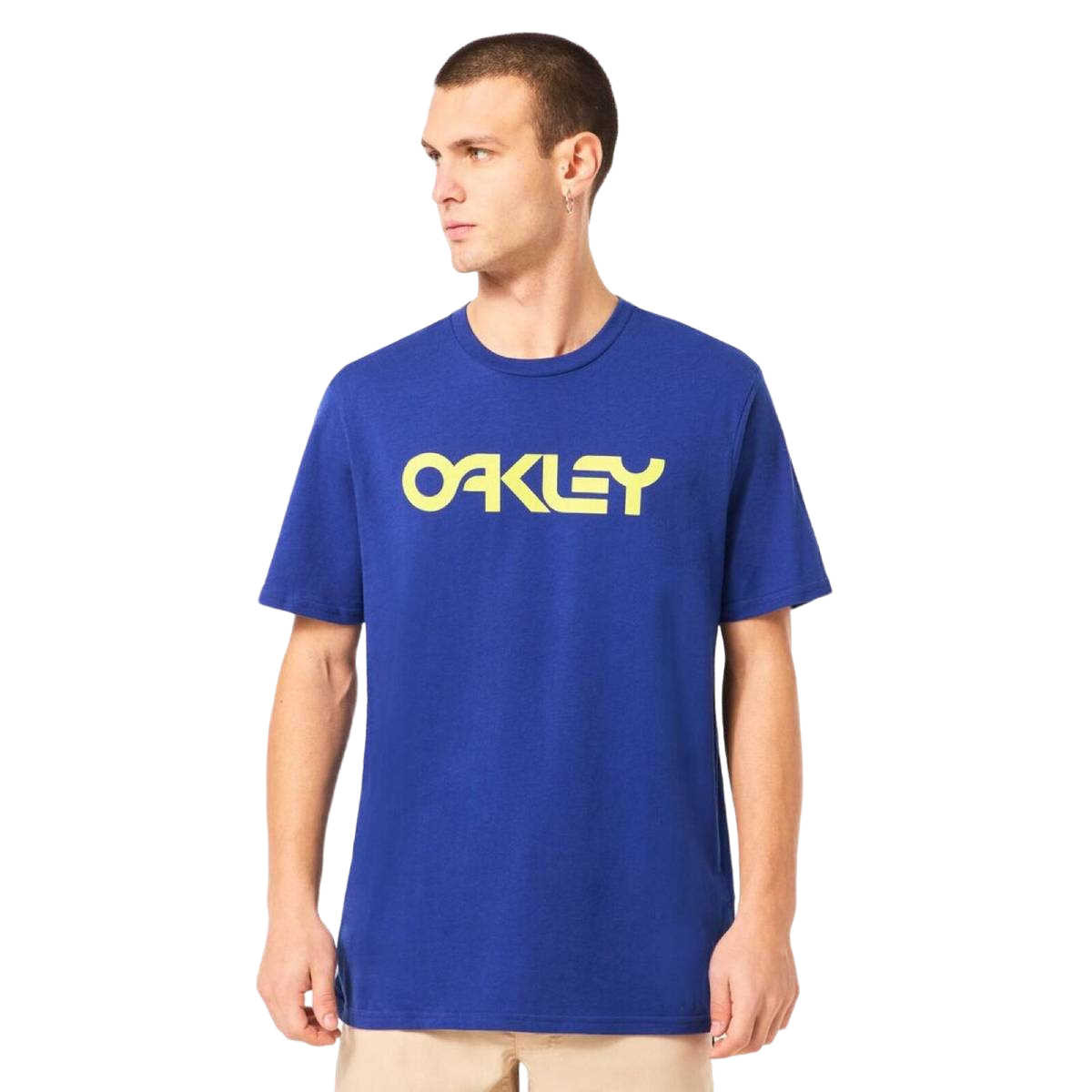 Oakley Men's Mark Ii Short Sleeve T-Shirt Tee