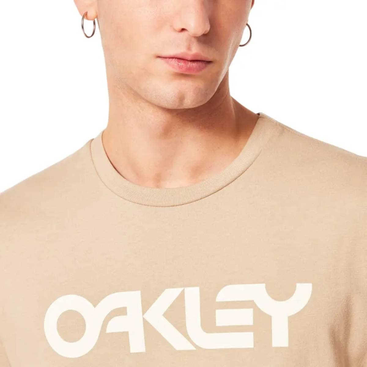 Oakley Men's Mark Ii Short Sleeve T-Shirt Tee