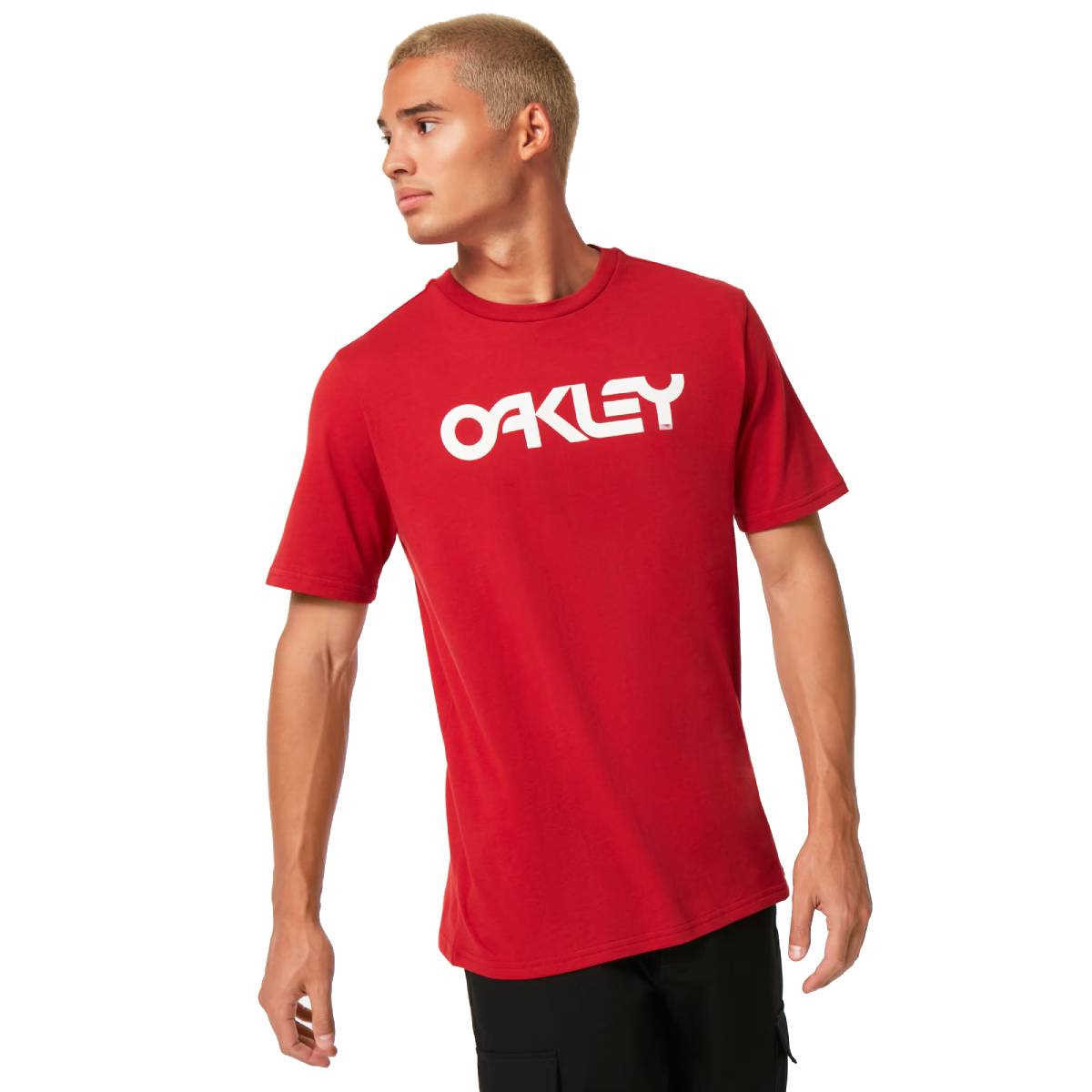 Oakley Men's Mark Ii Short Sleeve T-Shirt Tee