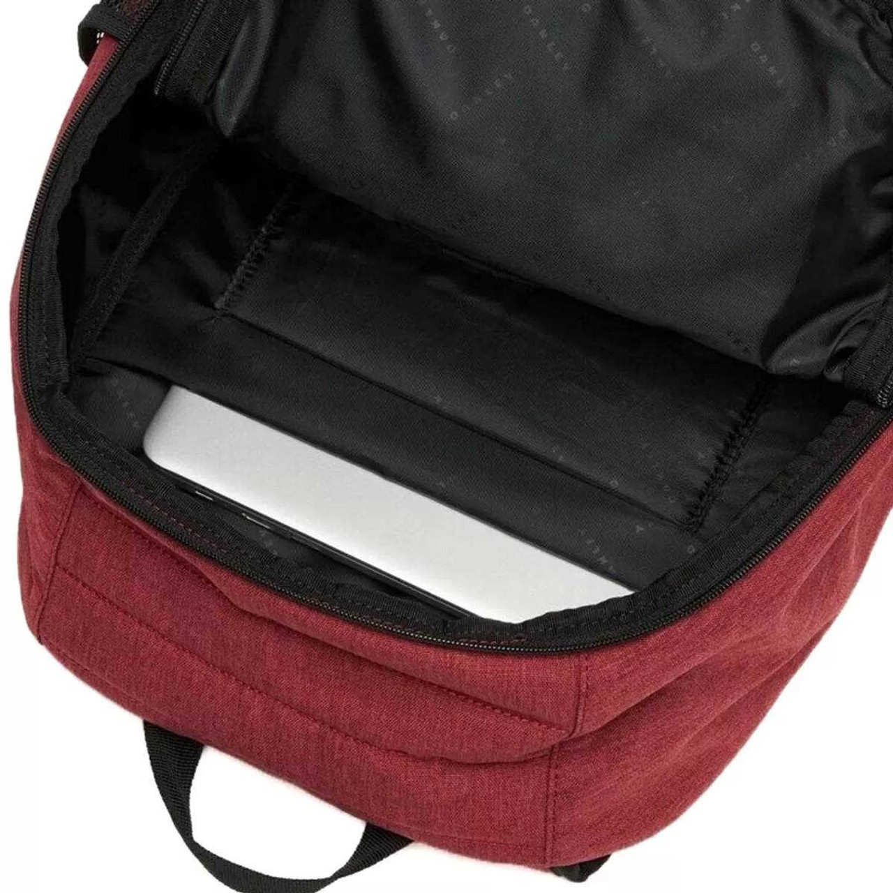 その他 BACKPACK monotone Unisex Limited Edition Black METALLIC TO THE TOUCH EXTRA