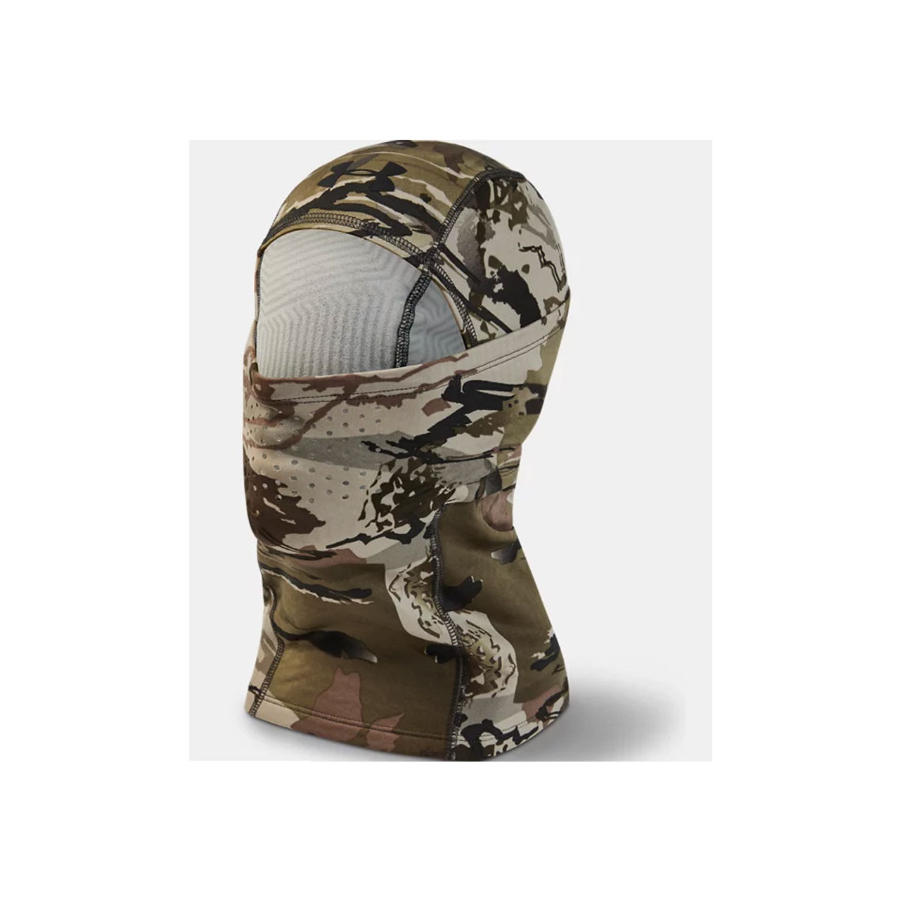 Under Armour Infrared Scent Control Balaclava Facemask - 1300477