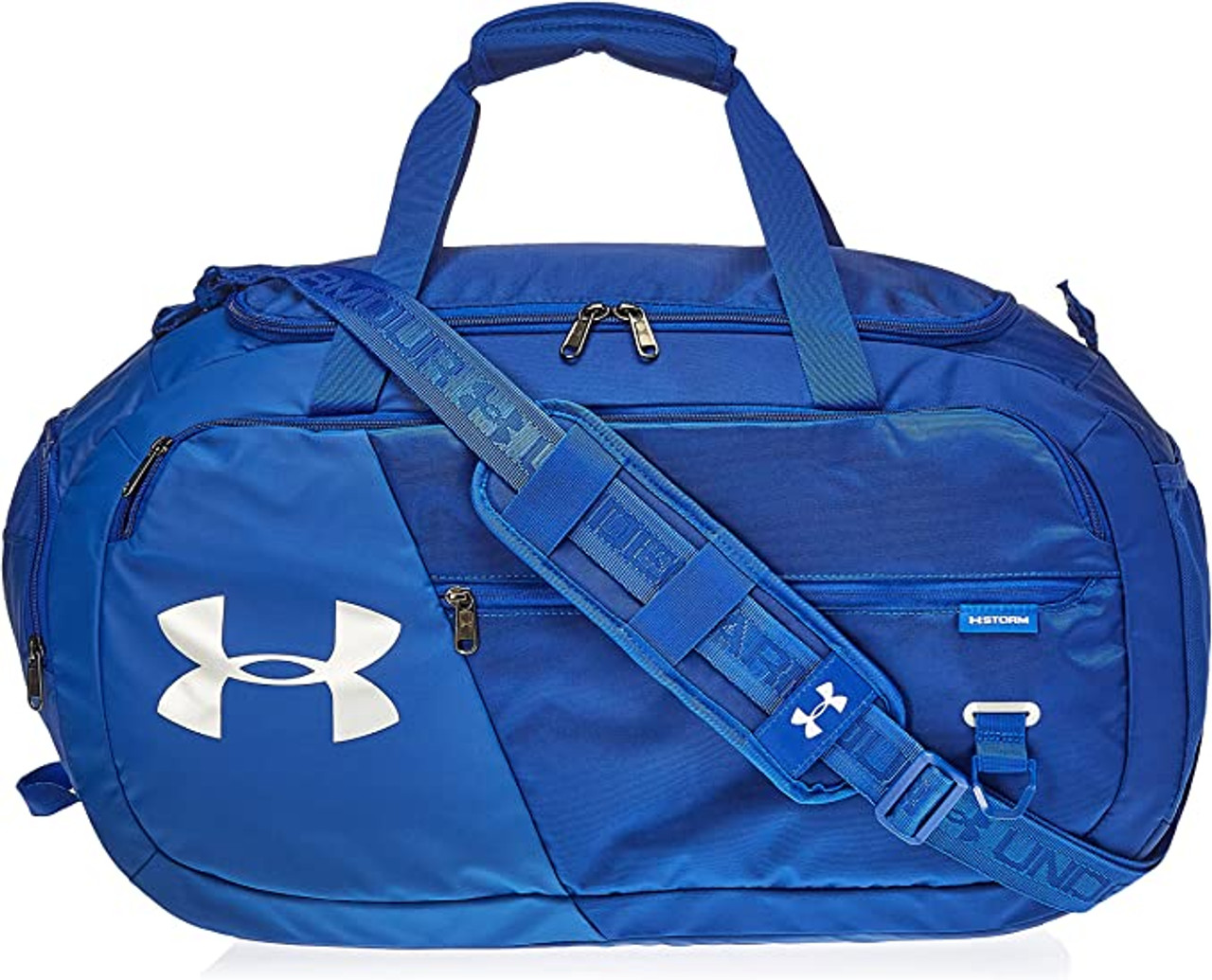 Under armour clearance blue bag