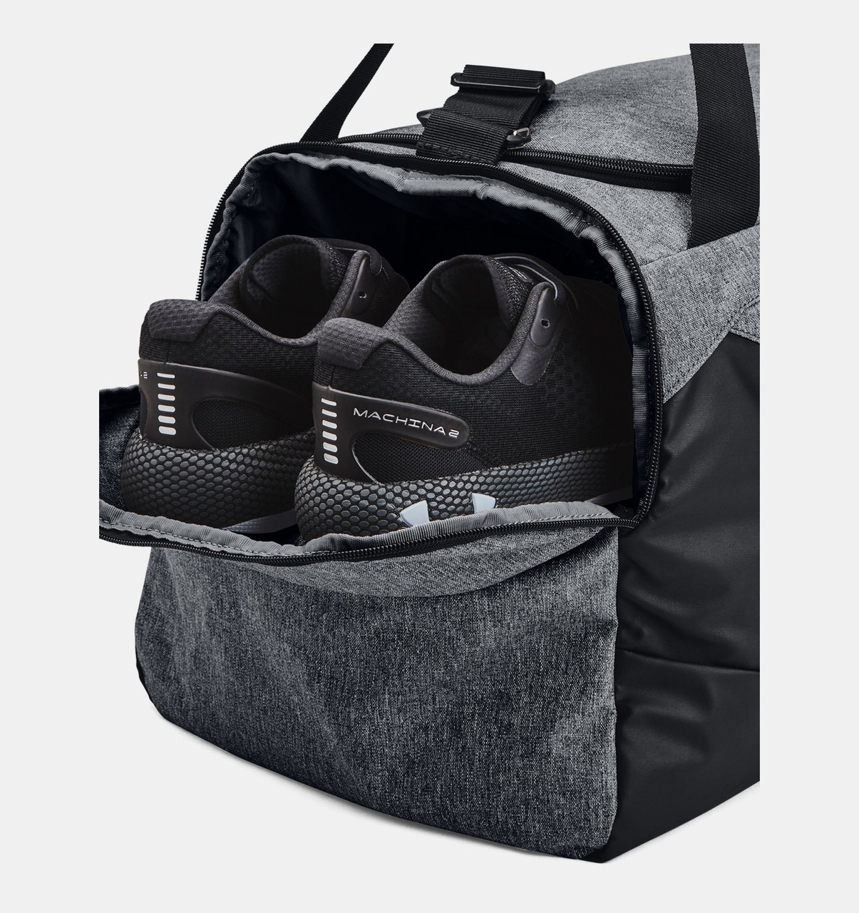 Under Armour Men's & Women's UA Undeniable 5.0 Medium Duffle