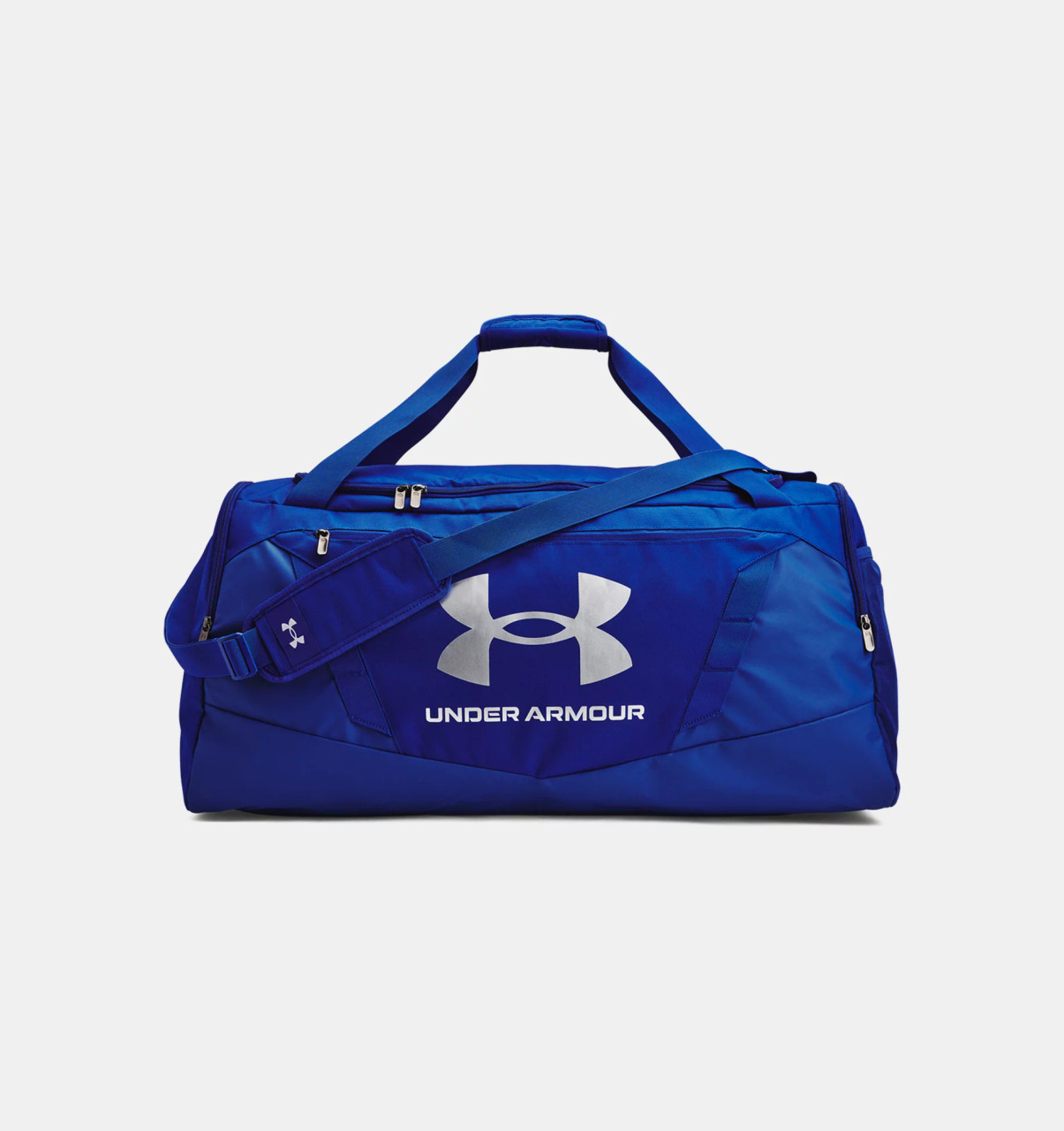 Under Armour Undeniable Duffle 2.0 Gym Bag, Royal /White Best Review -  LightBagTravel.com One of Best Lightweight bags for travel | Mens gym bag,  Gym bag, Bags