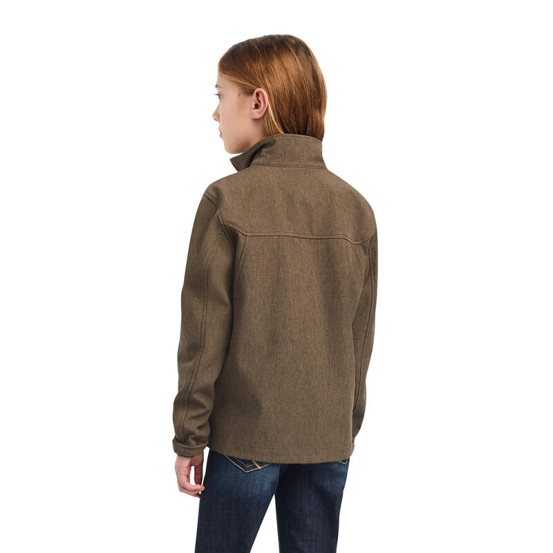 work team softshell