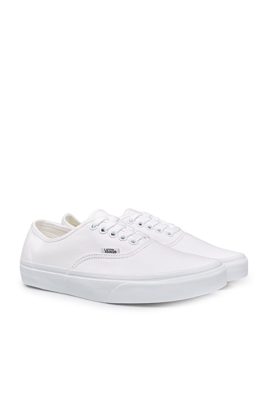 Vans Authentic True White