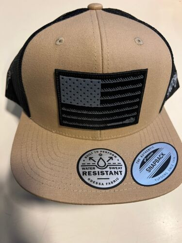 Hooey Men's Women's Hooey Liberty Roper Trucker Hat Mesh Back