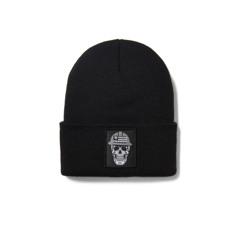 Ariat Men's Rebar Roughneck Watch Cap 
