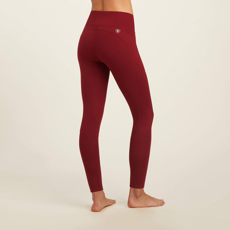 Alltagsleggings Mit Stützbund Tek Tight Strumpfhos Produktbild-Vorschau 2