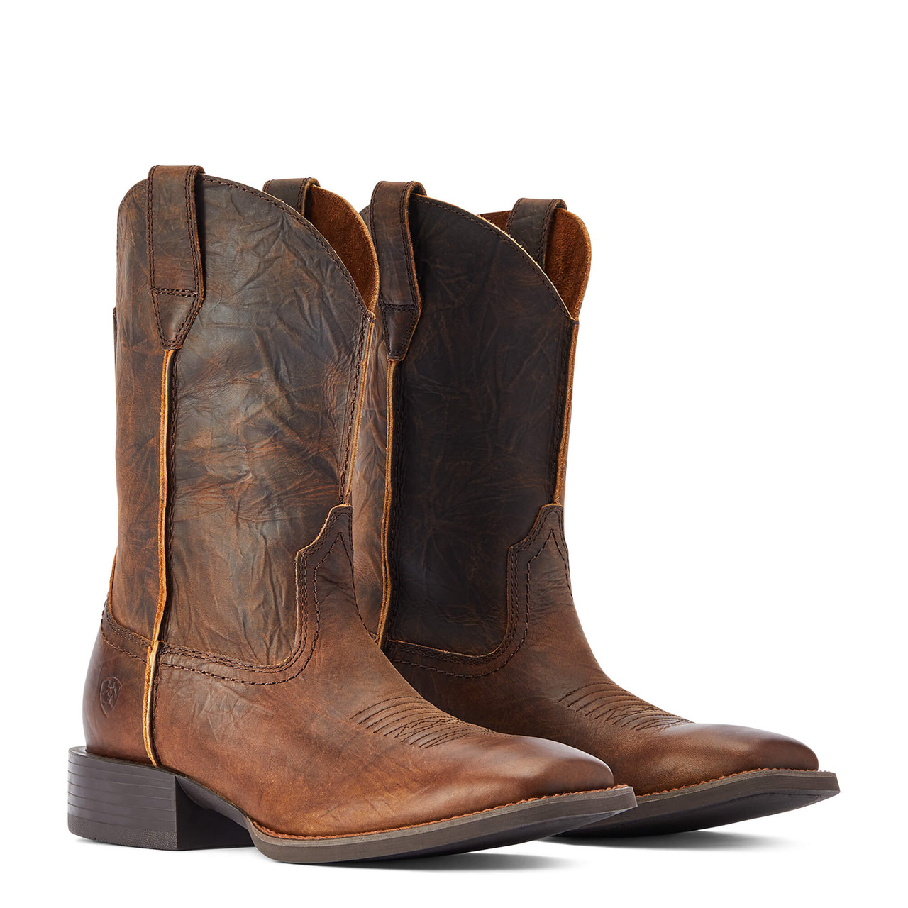 Ariat rambler sales cowboy boots