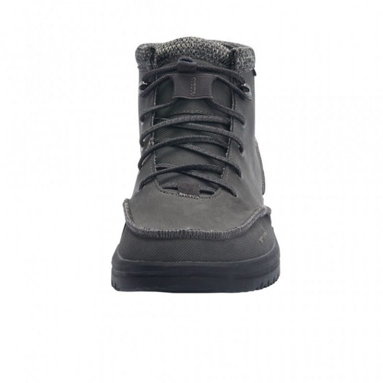 Hey Dude Men's Bradley Granite Boots 