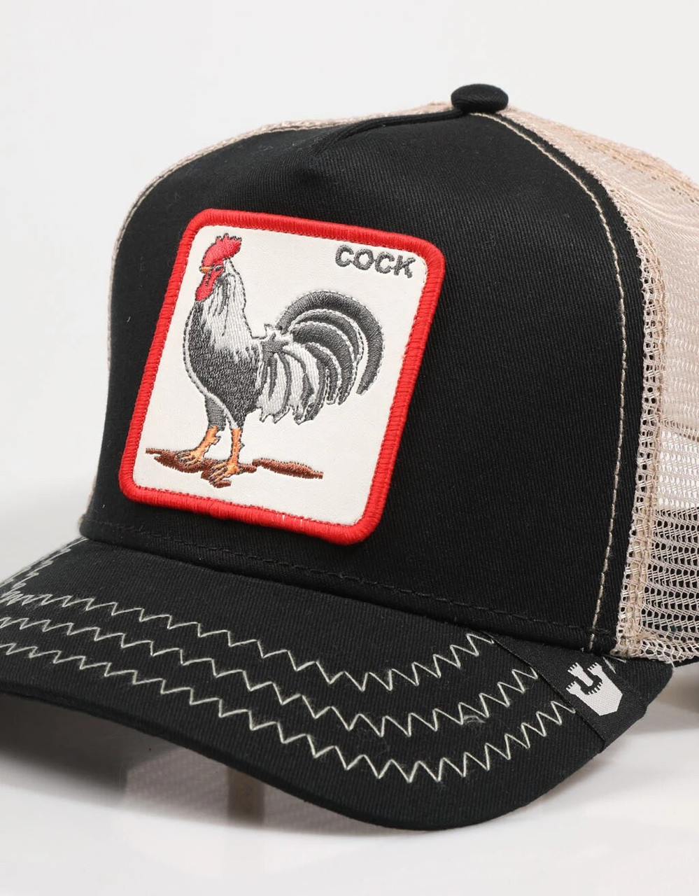 The Cock – Goorin Bros.
