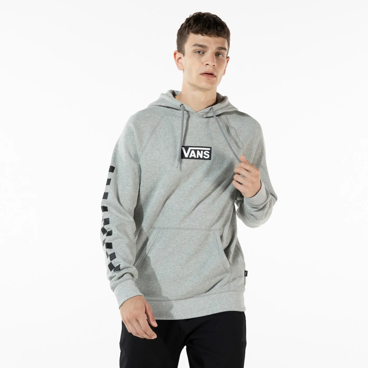 Men's Versa Standard Hoodie Sweatshirt VN0A49SNZU81
