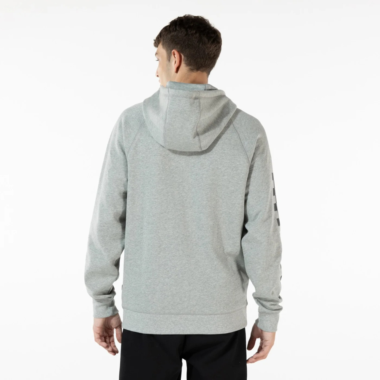 Vans sweatshirt clearance mens sale