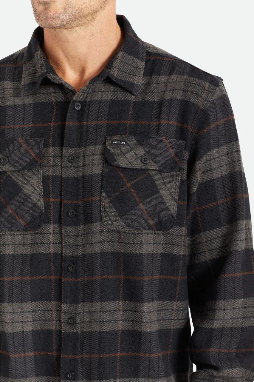 Fabric Monogrammed Long Sleeve Flannel Shirt - 2020 – Sew Fancy
