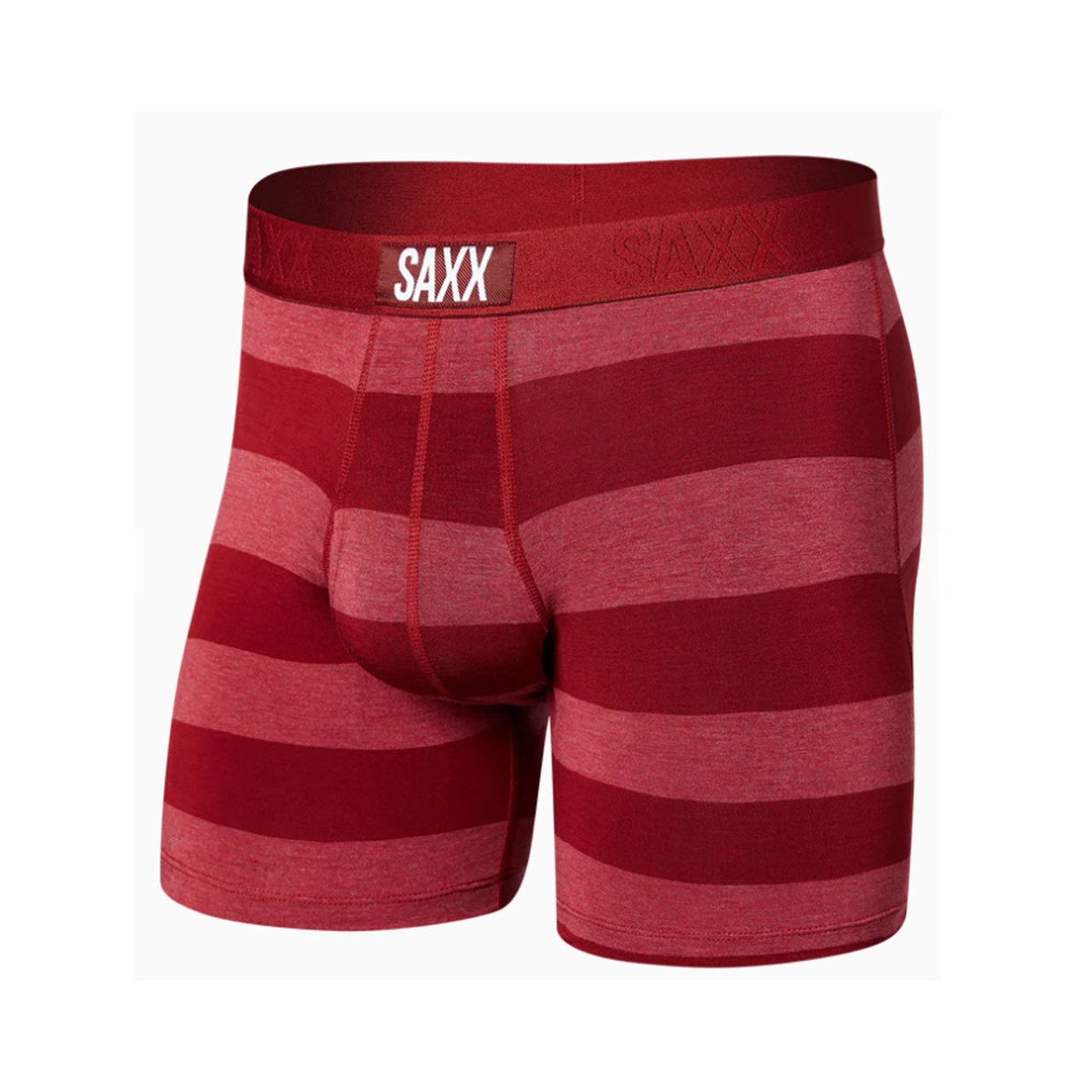 Saxx Underwear Men's Ultra Super Soft Boxer Brief - SXBB30F