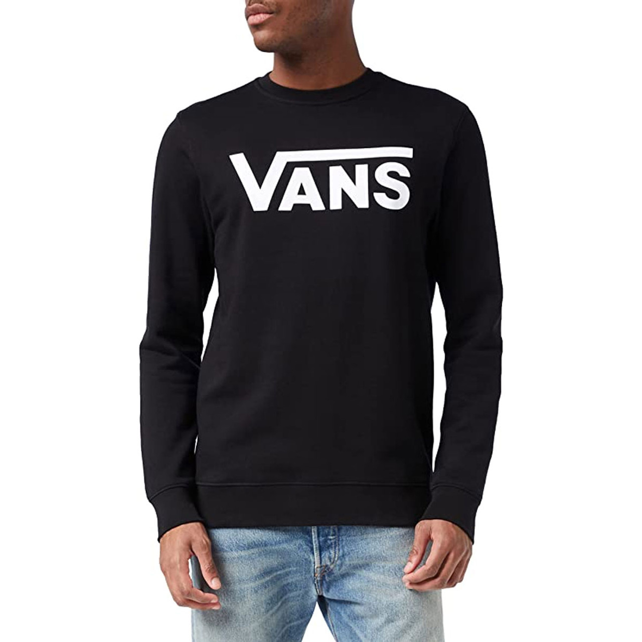 Vans Classic Long Sleeve T-Shirt Tee - VN000K6HY281