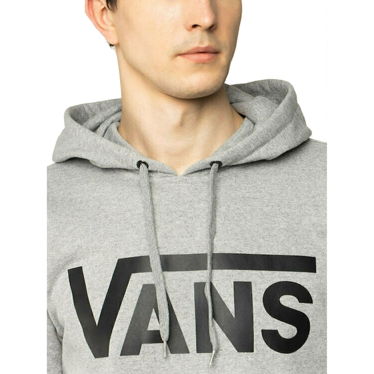 Vans Men's Classic Cement Sweatshirt - VN0A456BADY1