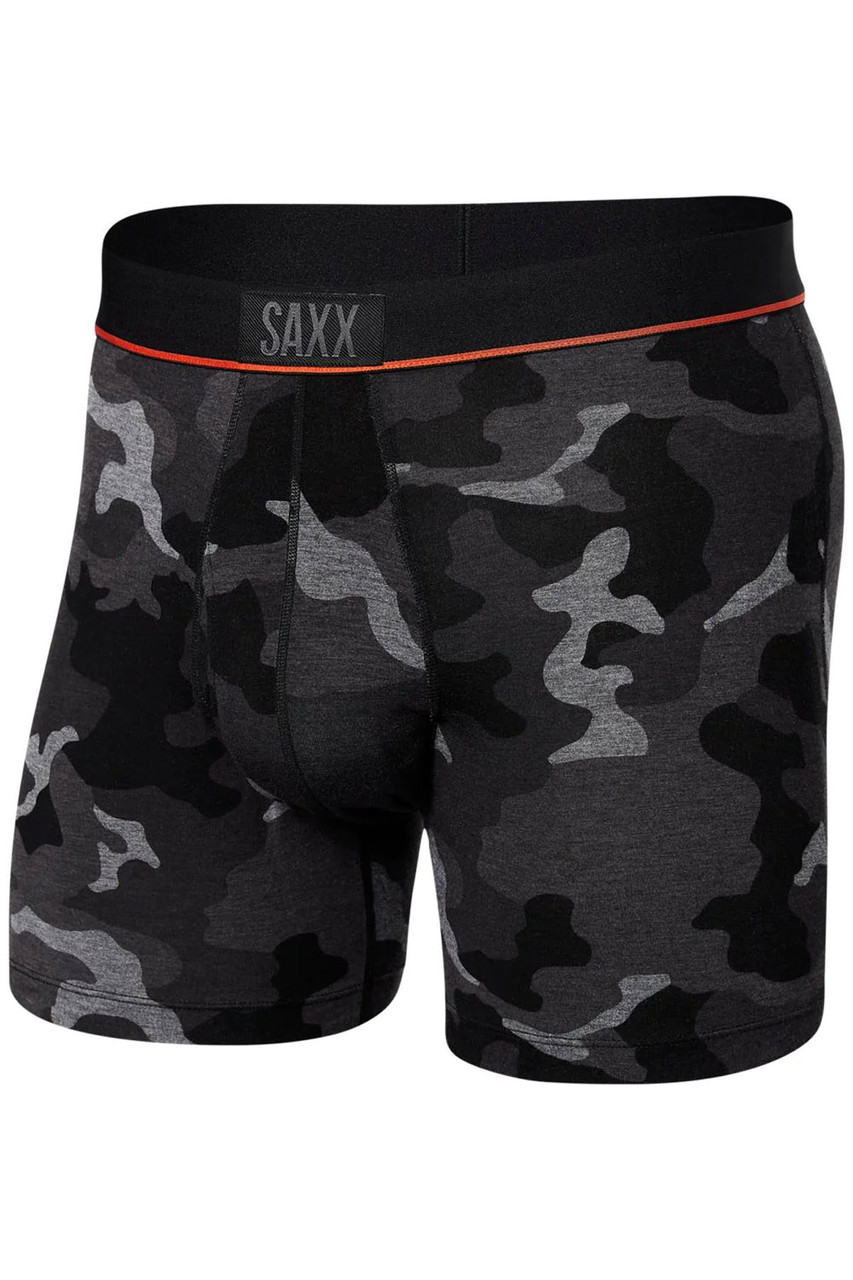 Saxx Underwear Men's Ultra Boxer Brief - SXBB30F-SAP