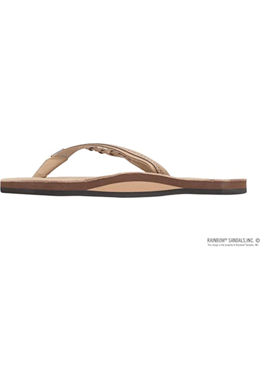 301ALTSB - Rainbow Sandals