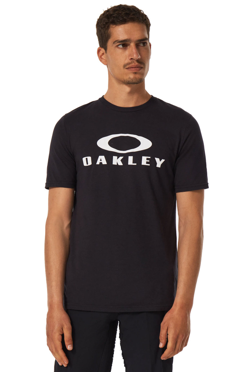 Oakley O Bark T-Shirt > Men's Casual Clothing– 88 Gear