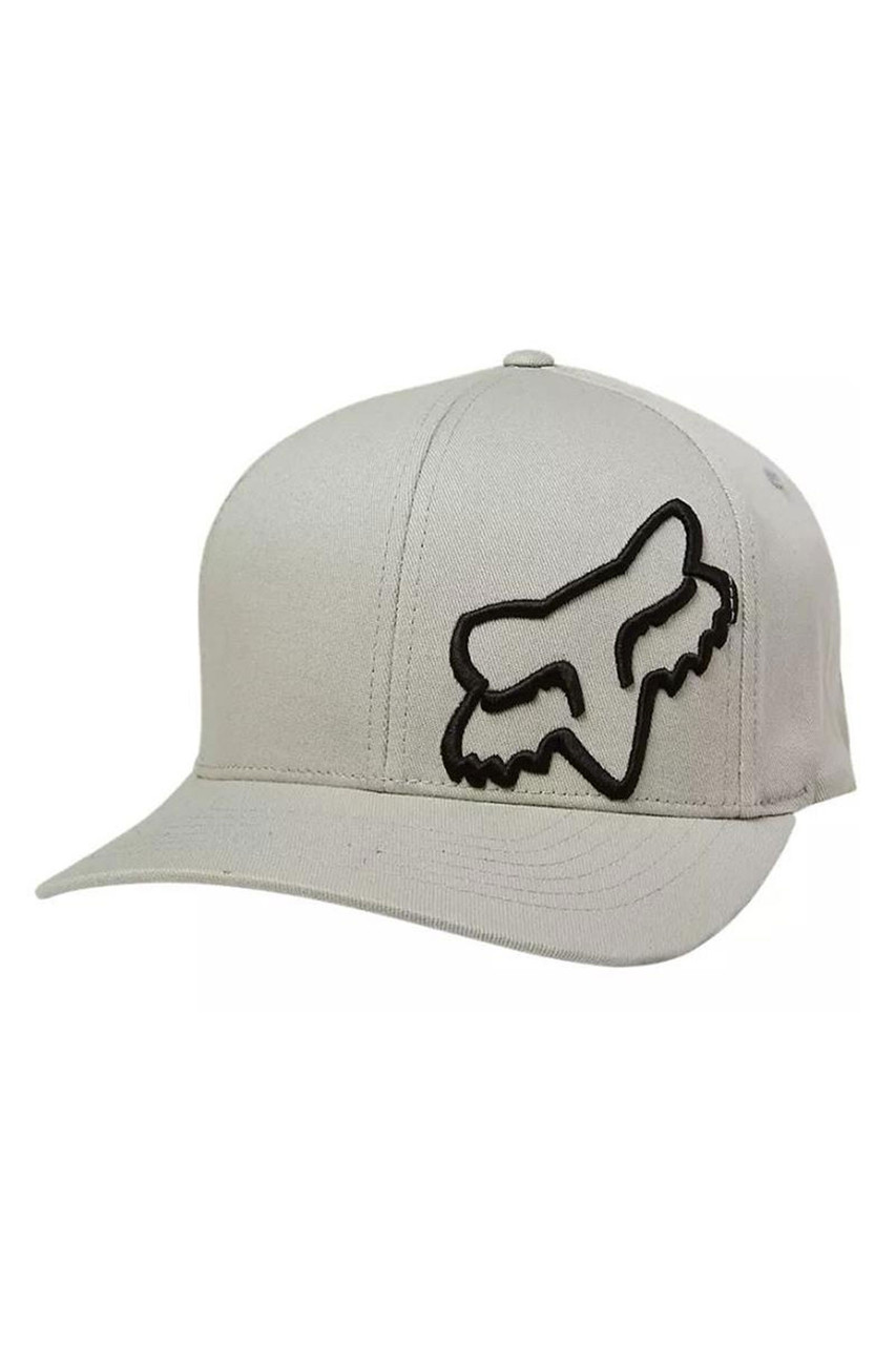 Fox Head Men\'s Flex 45 Hats 58379-172 - Cap Hat Patch Flexfit