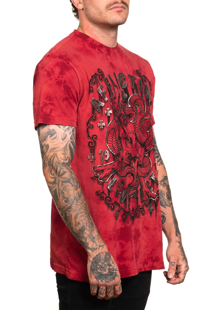 Nail Witchery - Short Sleeve T-shirt – Maniology