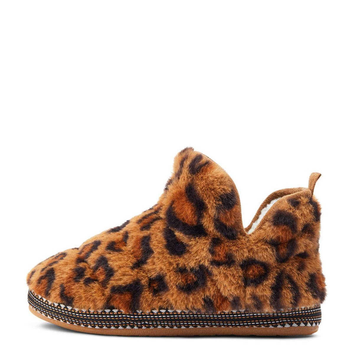 Boot Slippers River Island Leopard Slippers River Island Infant