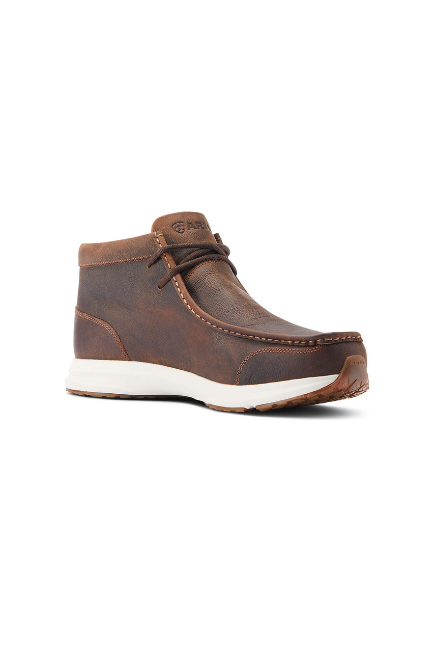 Ariat Men's Spitfire Sorrel Crunch Boot - 10044486