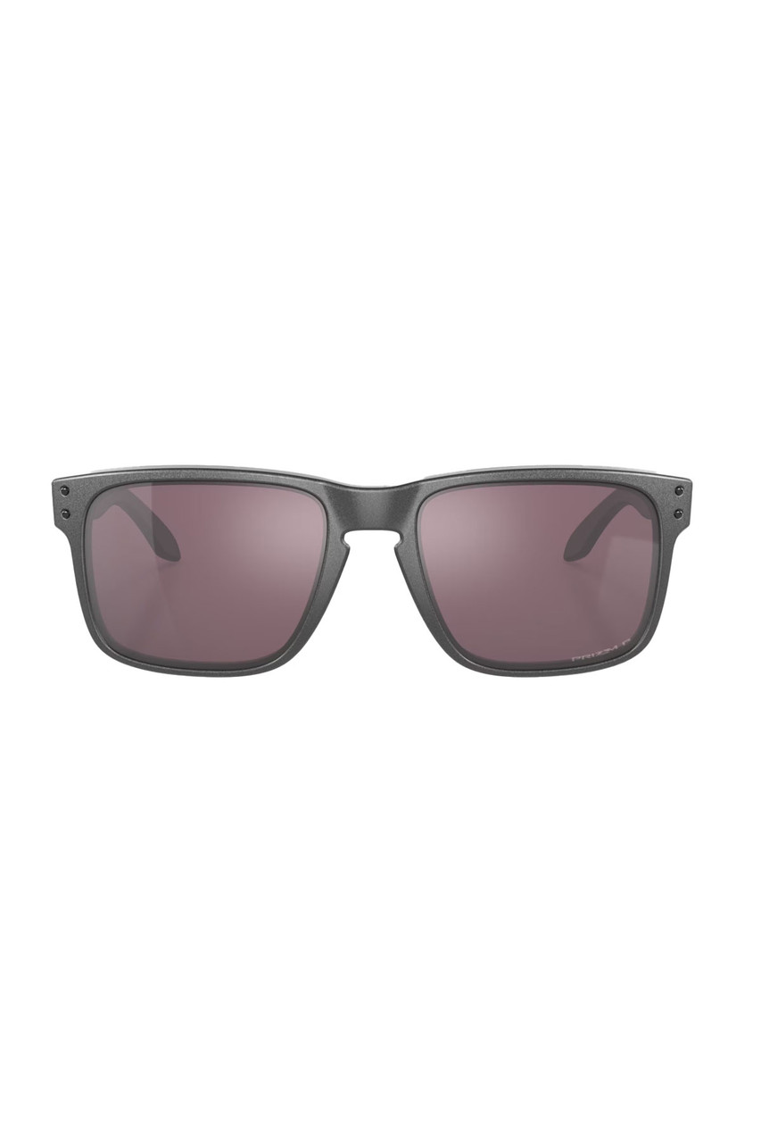 Oakley Unisex Holbrook Prizm Polarized Sunglasses - OO9102-B5