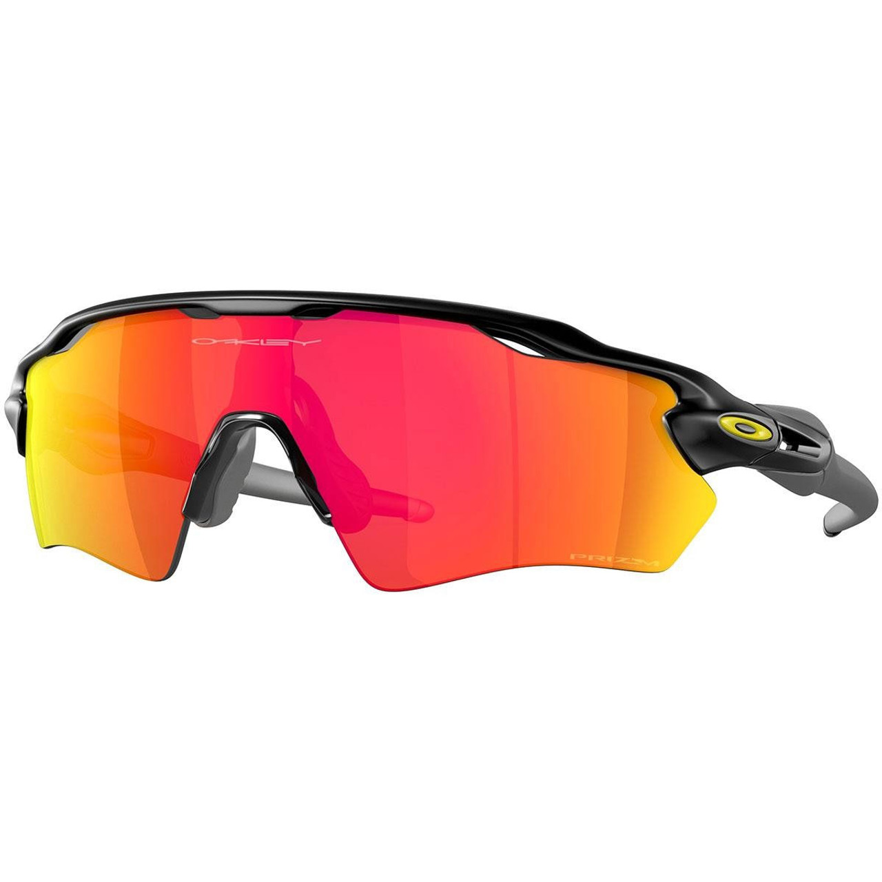 Oakley Sunglasses Unisex Youth Radar EV XS Matte Black