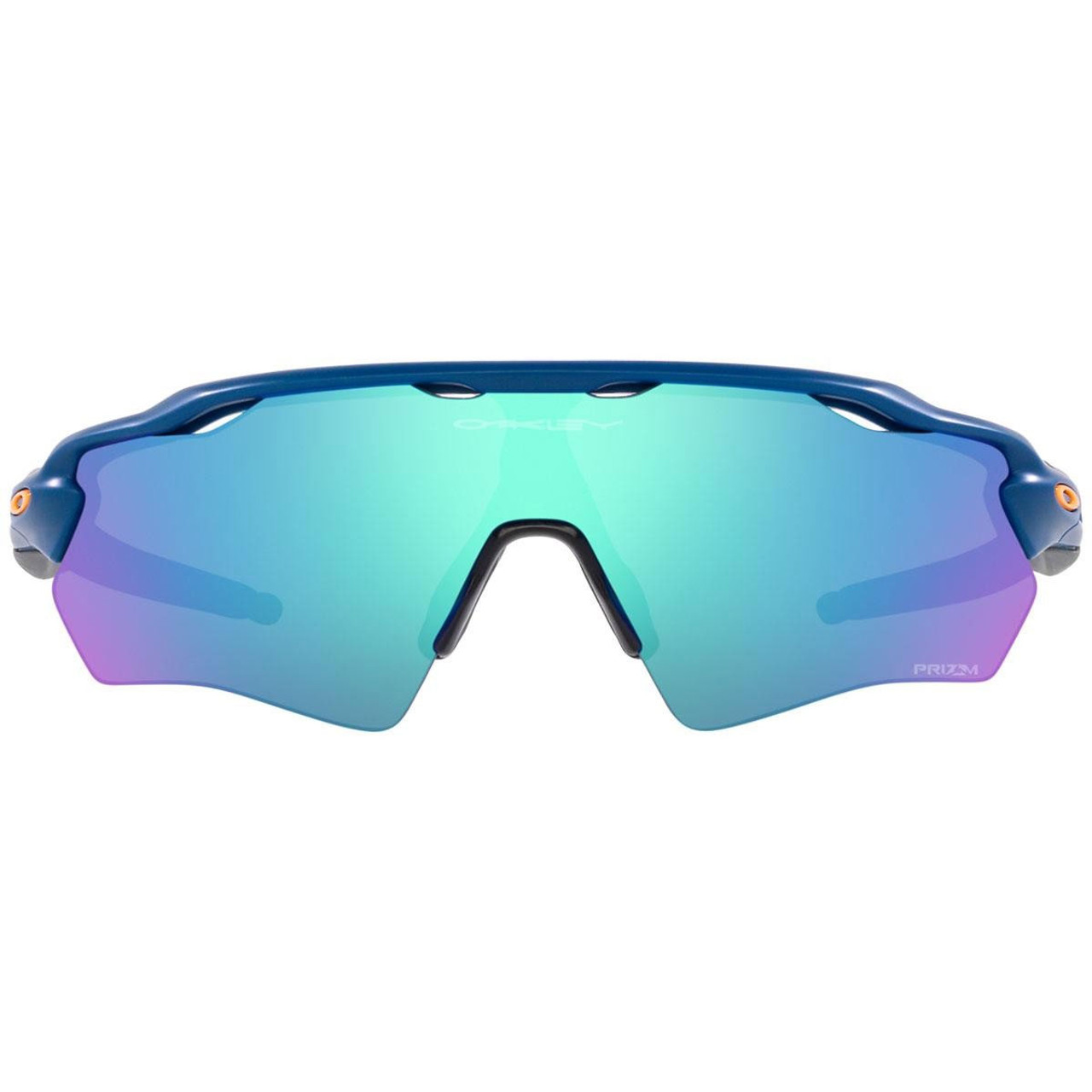 Oakley Sunglasses Unisex Youth Radar EV XS Matte Poseidon - OJ9001-28