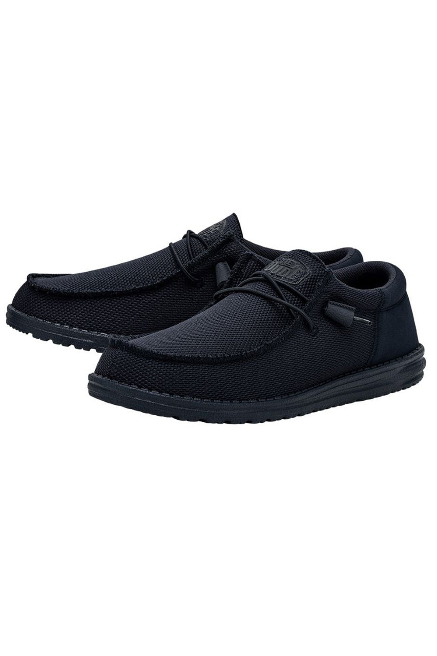 みっちょん 40011-410-Hey-Dude-Mens-Wally-