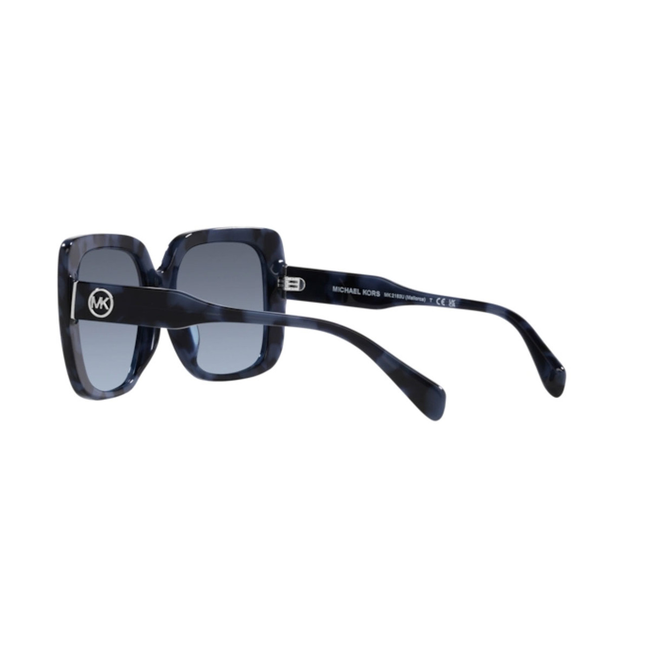 サングラス Michael Kors Woman Sunglasses Black 0MK2183U 30058G Michael Kors Women's