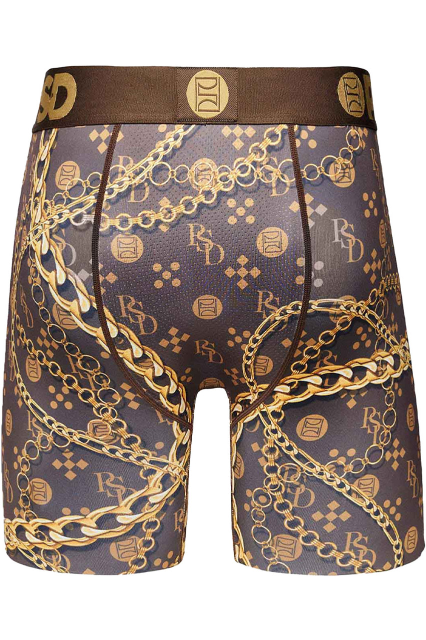 Louis Vuitton Underware For Men-1