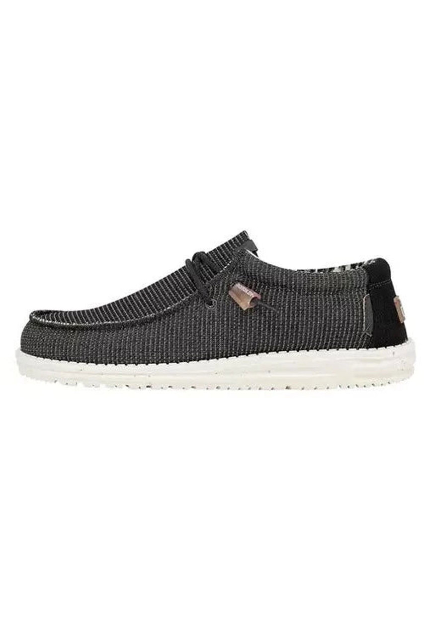 小物 777joke Wendy Funk Mono - Tourmaline Blue – HEYDUDE shoes