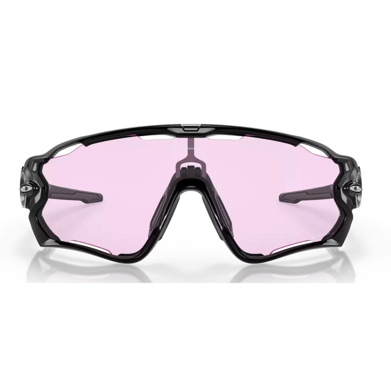 Oakley Unisex Jawbreaker Prizm Low Light Sunglasses - OO9290-54