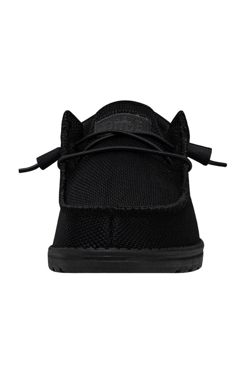 Hey Dude Men's Wally Funk Mono Shade Shoes - 40011-0XS