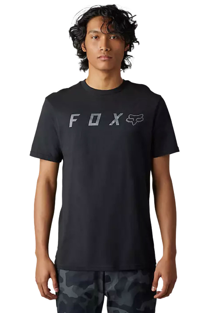 Fox Head Men's Absolute Premium Short Sleeve T-Shirt Tee