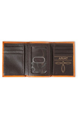 Ariat wallet