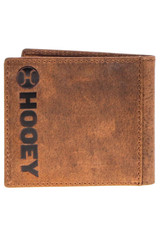Hooey wallet
